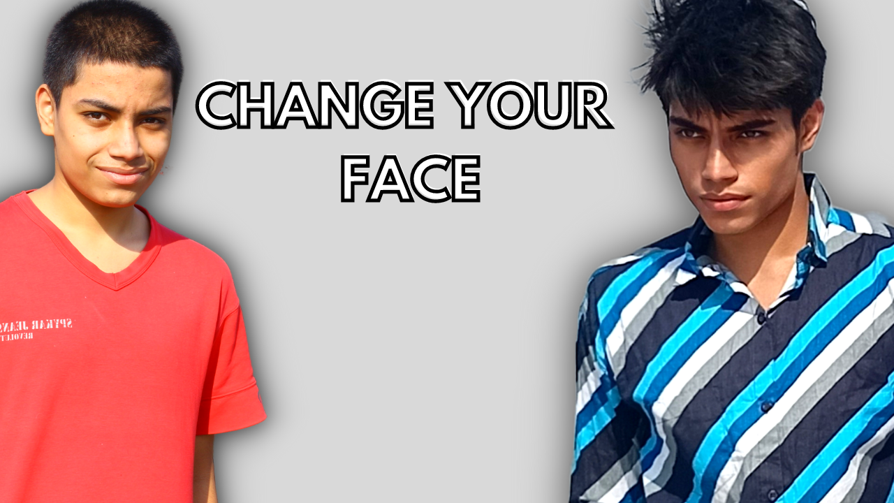Looksmaxxing reality